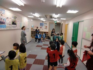 船長さんゲーム